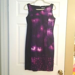 Excellent T. Tahari dress size 4
